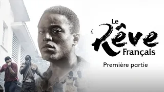 Le crime français aux antilles (HISTOIRE VRAIE) Le rêve français Partie 1. Film complet en français