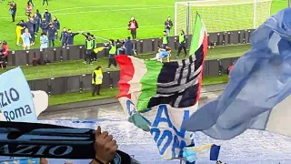 Lazio laroma 1-0