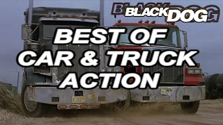 Best of Black Dog Car & Truck Action