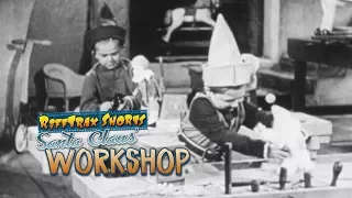 RiffTrax: Santa Claus' Workshop - Holiday Short (Preview)