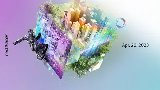Next@Acer 2023 | April Global Press Conference