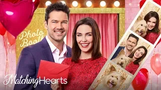 Preview - Matching Hearts - Hallmark Channel