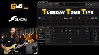 Tuesday Tone Tip - 4 Great FAS Amps to Try