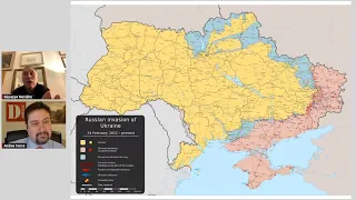 "Due anni di guerra. Quanto durerà ancora la difesa ucraina?"