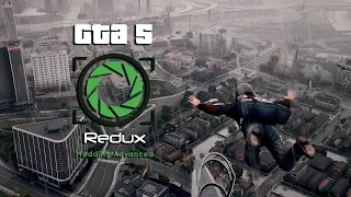 Gta 5 - Redux (Official Trailer)