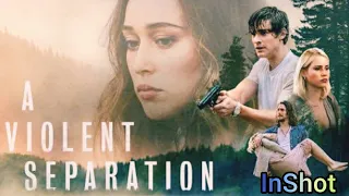 A Violent Separation [ HOT Movies ] Trailer 2019