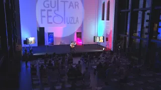 Završen 2. Internacionalni festival klasične gitare "Guitar fest" Tuzla