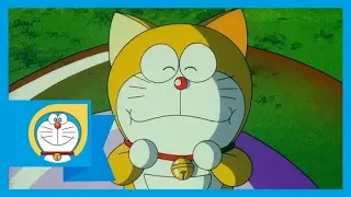 El nacimiento de doraemon