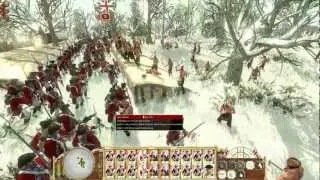 Let's Play Empire Total War: Great Britain World Domination Campaign PT42