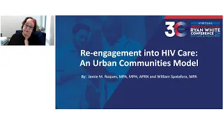 Real Life Engagement: A Personalized Approach & Model in Urban Settings (15037)