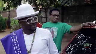 Money Makes The World Go Round 1&2 - Zubby Micheal 2019 Latest Nigerian Movie