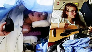 19-Year-Old Hits High Notes During Brain Surgery to Preserve Her Ability to Sing