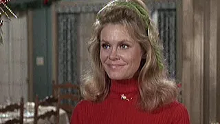 1970-71 Television Season 50th Anniversary: Bewitched 'Sisters at Heart' - December 24, 1970
