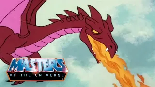 He-Man Official❄️Battle of the Dragons❄️Full HD Episodes❄️Videos For Kids❄️Christmas Episodes