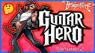 WHAT KILLED GUITAR HERO? The rise and a fall…