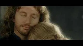 Shed a light - Eowyn and Faramir tribute