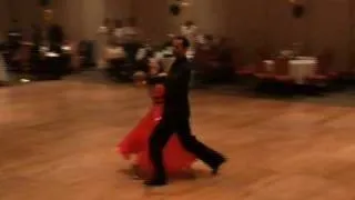 Mackenzie Nunez Viennese Waltz