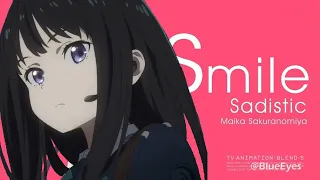 SAKANA is for RATATATATA #shitpost #anime