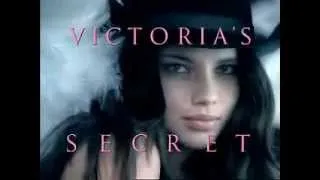 Victoria's Secret Commercial Angels in Venice (Adriana Lima)