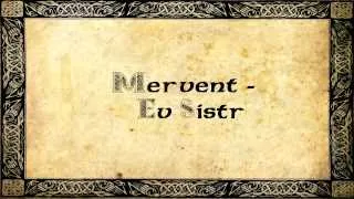 Mervent - Ev Sistr