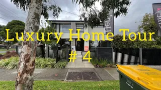 Luxury Display Home Tour| Glen Waverley | Melbourne