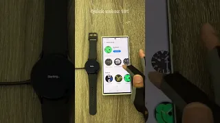 Galaxy watch 4