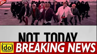 Not Today! ARMY strikes back; stream BTS' 7 year old song amidst chart manipulation, sajaegi accusat