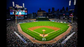 MLB Stadiums Ranking (Worst to Best)