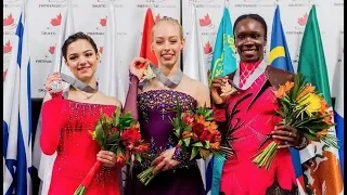 This and That: 2018 Autumn Classic and Ondrej Nepela Trophy