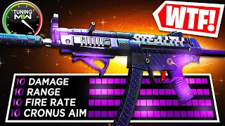 NEW 100% ACCURACY SMG BUILD is WILD AFTER UPDATE 🤯 MW2 Best Lachmann Sub Class Setup Tuning Loadout