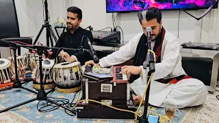 Haroon Sediq | راشه جانانه شه مهربانه | Live - Sydeny