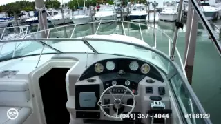 [UNAVAILABLE] Used 2004 Rinker 312 Fiesta Vee in Miami, Florida