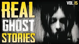I Asked For A Sign & Got It | 12 True Creepy Paranormal Ghost Horror Stories (Vol. 15)