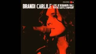 Brandi Carlile - Hallelujah - Live At Benaroya Hall - With The Seattle Symphony