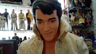 Elvis Dolls