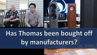 Subscriber's honest opinion on the QAcoustics Concept 500 & Sibelius speakers