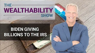 Midterms & Your Wallet– Tom Wheelwright & Brian Riedl - The WealthAbility Show