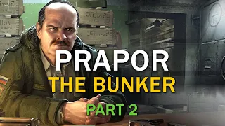 The Bunker - Part 2 - Prapor Task Guide (Easiest & Fastest Way With Minimap) - Escape From Tarkov