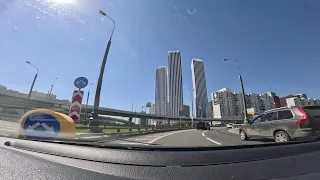 🔴 Live Driving in Russia 🇷🇺 DashCam Traffic 🚦⛔