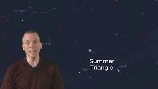 EOTS: How to find summer stars/constellations (6/16-6/22)