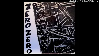 Strichjungs (Zero Zero, 1981)