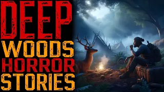 2 Hours of Hiking & Deep Woods | Camping Horror Stories | Part. 10 | Camping Scary Stories | Reddit
