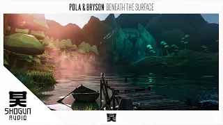 Pola & Bryson, Hugh Hardie - Vetur