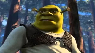 Shrek conoce a burro - Película en español latino