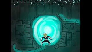 The Ghost Portal Incident || Danny Phantom Animatic