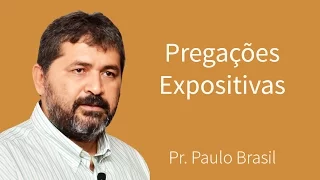 Pregação em Atos 27 » Paulo Brasil