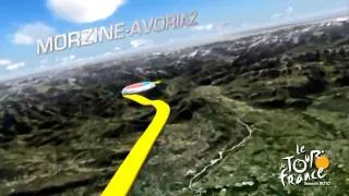 Pro Cycling Manager / Tour de France 2010: Official Video Game Preview Trailer