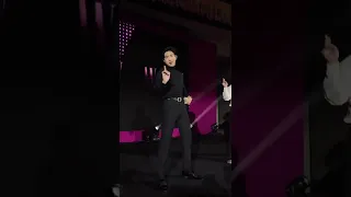 RM Performing Sexy Nukim Live 😍🔥🕺