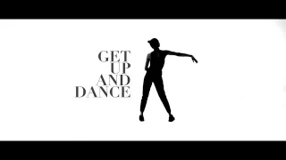 Antonia feat.Achi-Get Up And Dance|