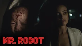 The Death Of Mrs. Wellick | Mr. Robot